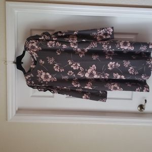Lane Bryant 22/24 Never worn dress